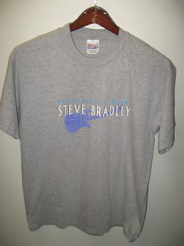 Steve bradley words wires - words, &