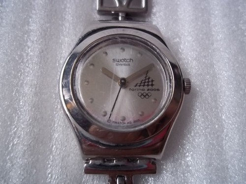 Swatch torino 2006 - swatch,