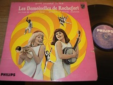 Michel LEGRAND -  Les