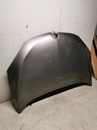 Capot renault megane - renault, 1