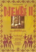 Djembe 2. Mit CD: Die Djembe in verschiedenen Besetzu... | Livre | état très bon