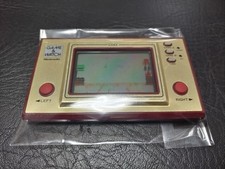 Game & watch Nintendo Wide