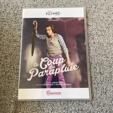 DVD Comme Neuf « Le Coup Du