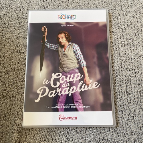 Dvd comme neuf coup du - « le,