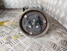 Compresseur de climatisation - RENAULT GRAND MODUS 1.5DCi 85CV - Réf 8200953359