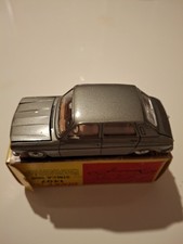 DINKY TOYS 1/43 SIMCA 1100 idem norev solido 