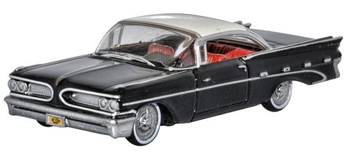 Pontiac bonneville coupe - coupe,
