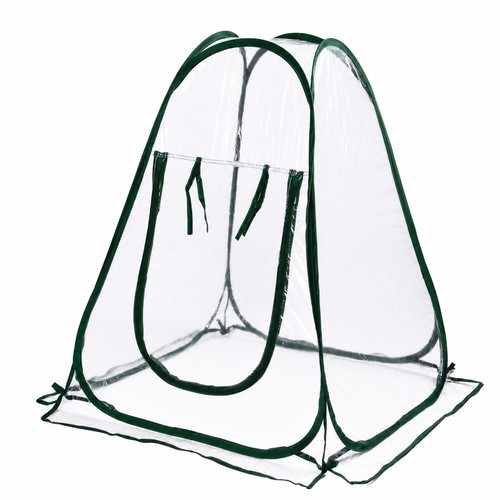 Abri jardin légère mini - de,