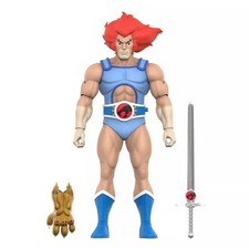Super 7 - Thundercats - Lion-O