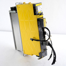 Amplificateur De Servo Fanuc