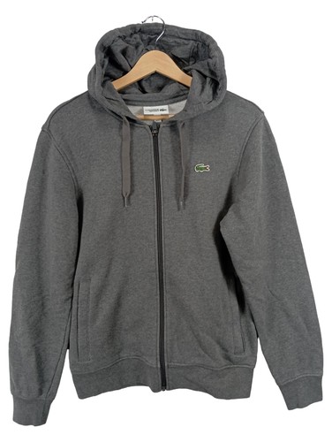 Lacoste sport sweat shirt - sport, sweat-shirt