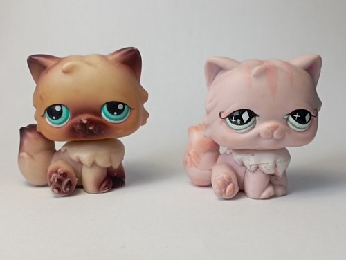 Lps littlest pet shop petshop - pet,