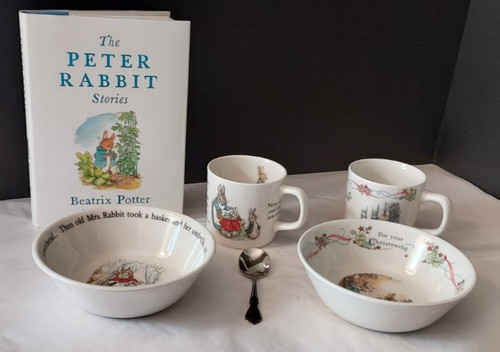 Beatrix potter peter rabbit - potter, rabbit"