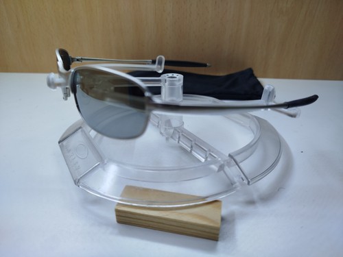 Lunettes soleil originales - de,