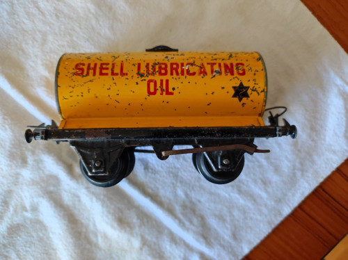 Echelle hornby wagon a - echelle-o-,