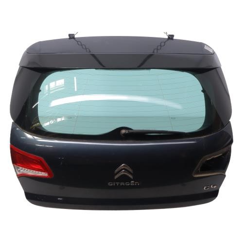 Malle hayon arriere - citroen, c4