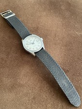 montre automatique vintage Military Jaz