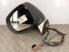 Retroviseur gauche CITROEN C4