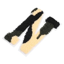 Écusson Lettre N Patch