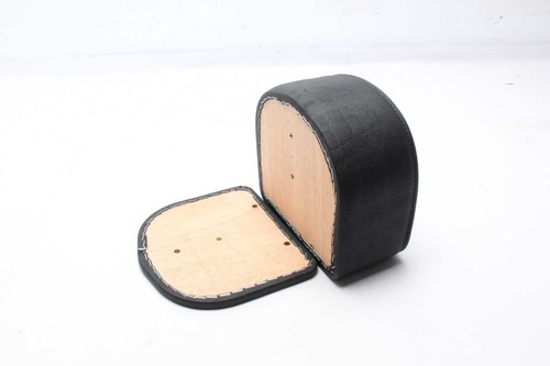 Dossier sissybar coussin - sissybar,