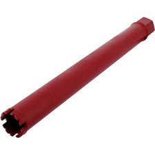 Couronne diamant Ø 44 mm pour