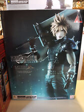 Final Fantasy VII Remake Play