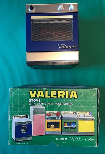 Valeria cuisinière - ,