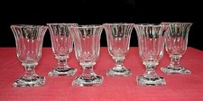 Baccarat likörglas verres - ,