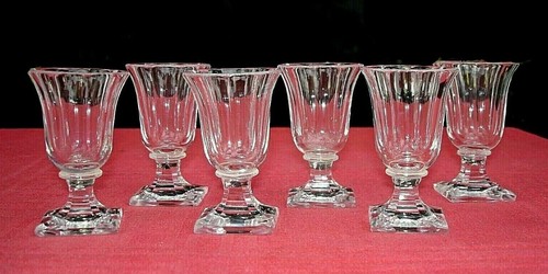 Baccarat likörglas verres - ,