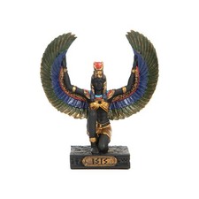 Figurines en résine de la