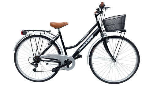 Vélo femme marche - marche, taille