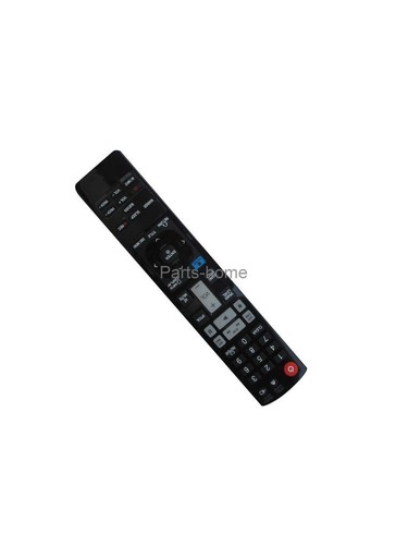 General remote control - general,