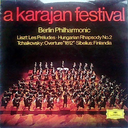 Liszt tchaikovsky sibelius - tchaikovsky,