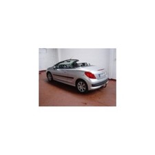 ATTELAGE PEUGEOT 207 CC 2007-