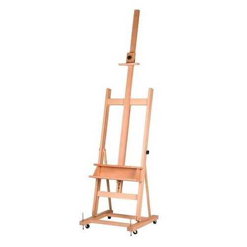 Grand chevalet atelier - grand,