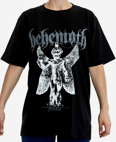 Shirt behemoth taille - t-shirt,