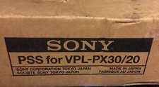 Sony Projector Mount For Model Vpl Px 30/20