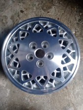 JANTE ALU SAFRANE 6,5x15