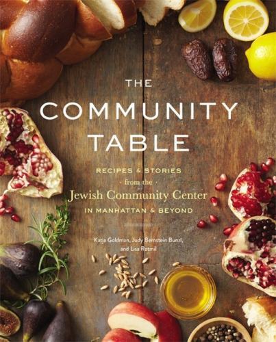 The community table - :, recipes
