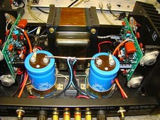 HAFLER DH220  HIGH END