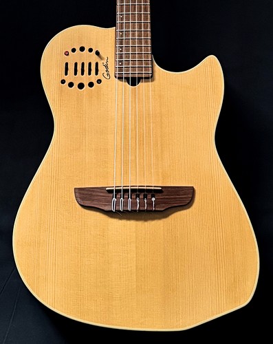 Godin multiac duet nylon - multiac,