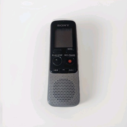 Dictaphone sony - dictaphone,