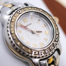 Montre SEIKO PRESAGE Quartz