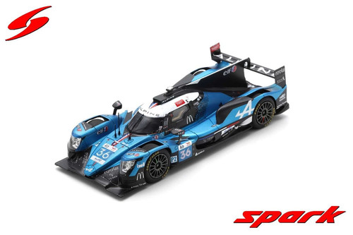 Spark s8746 oreca gibson - s8746,