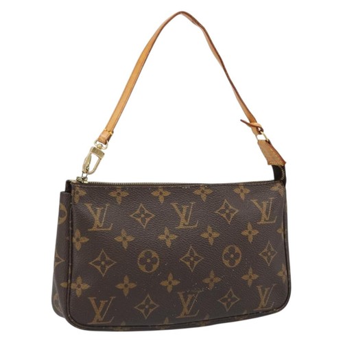 Louis vuitton monogram - louis,