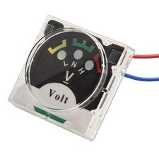 Chargement Ampèremètre