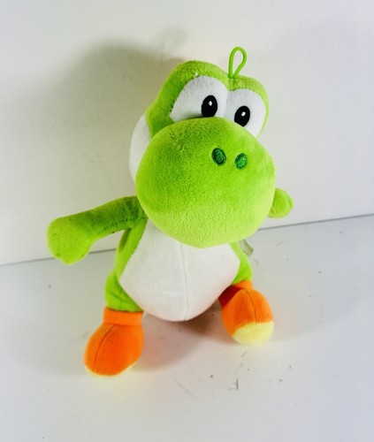 Super mario plush - mario, 2020