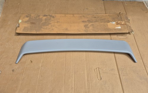 Aileron becquet arrière - aileron, ou