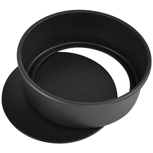 Poêle inox moules gâteau - poêle,