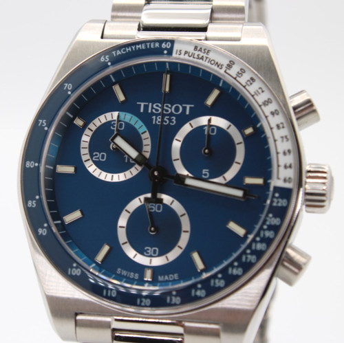 Tissot pr516 - tissot,